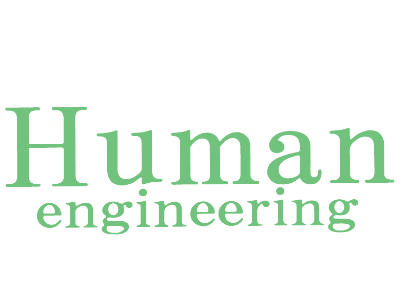 Human engineering