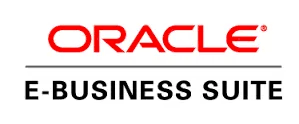 Oracle E-bussiness Suite