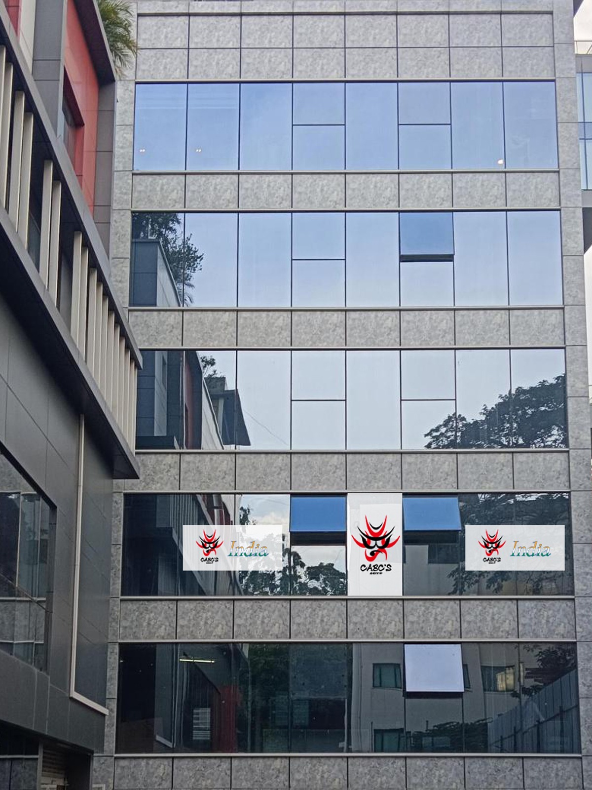 Innovation Lab- Bengaluru