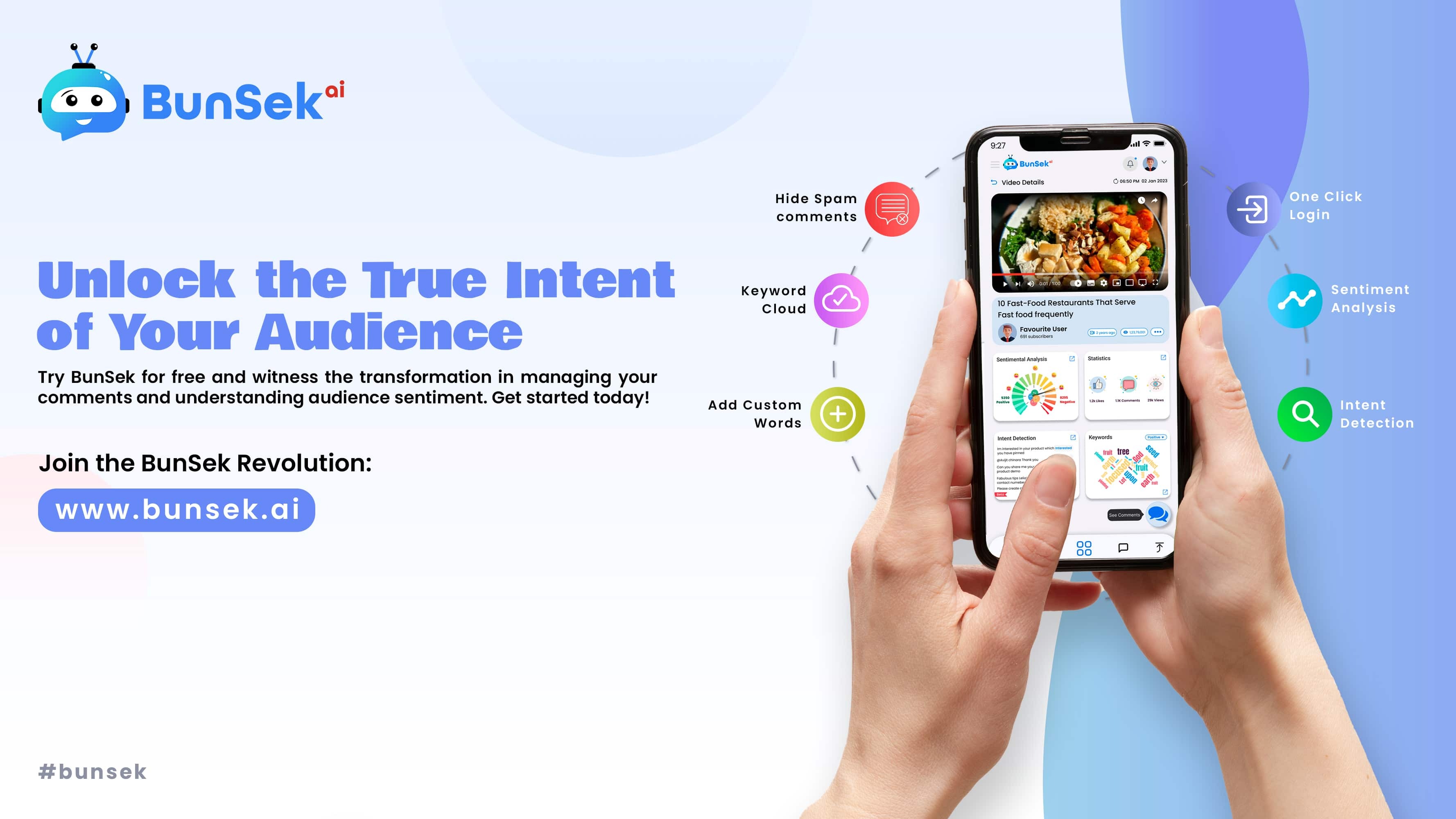 unlock the true intent of your audience
