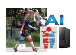 AI Digitizing Function