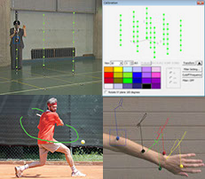 Digitize Calibration